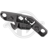Halter, Stoßfänger vorne rechts für BMW X1 (U11)