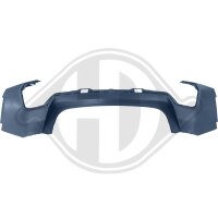 Stoßfänger hinten für BMW X1 (U11)