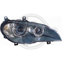 Hauptscheinwerfer links für BMW X5 (E70)