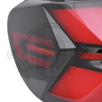 Heckleuchtensatz für BMW X5 (E70)