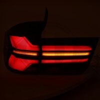 Heckleuchtensatz für BMW X5 (E70)