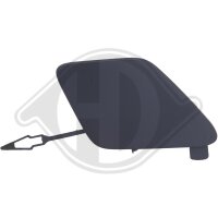 Klappe, Abschlepphaken vorne für BMW X5 (G05, F95)