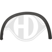 Verbreiterung, Kotflügel vorne links für BMW X5...