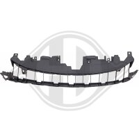 Halter, Stoßfänger vorne für FORD FIESTA...