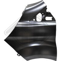 Kotflügel vorne links für FORD TOURNEO CUSTOM V362 Bus (F3)