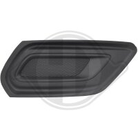 Lüftungsgitter, Stoßfänger vorne rechts...