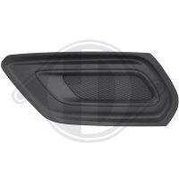 Lüftungsgitter, Stoßstange vorne links für FORD TRANSIT CUSTOM V362 Bus (F3)