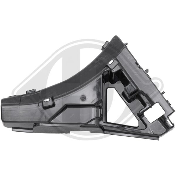 Halter, Stoßstange vorne links für FORD TRANSIT CUSTOM V362 Bus (F3)