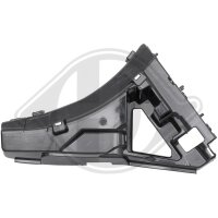 Halter, Stoßstange vorne links für FORD TRANSIT CUSTOM V362 Bus (F3)