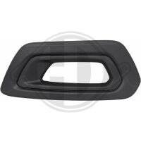 Lüftungsgitter, Stoßfänger rechts für FORD TRANSIT V363 Bus (FAD, FBD)