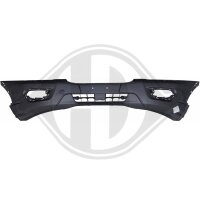 Stoßfänger vorne für FORD TRANSIT V363...