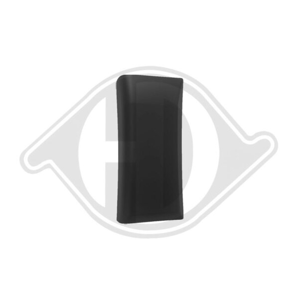 Zier-/Schutzleiste, Seitenwand hinten rechts für FORD TRANSIT V363 Kasten (FCD, FDD)