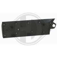 Zier-/Schutzleiste, Tür links für FORD TRANSIT...