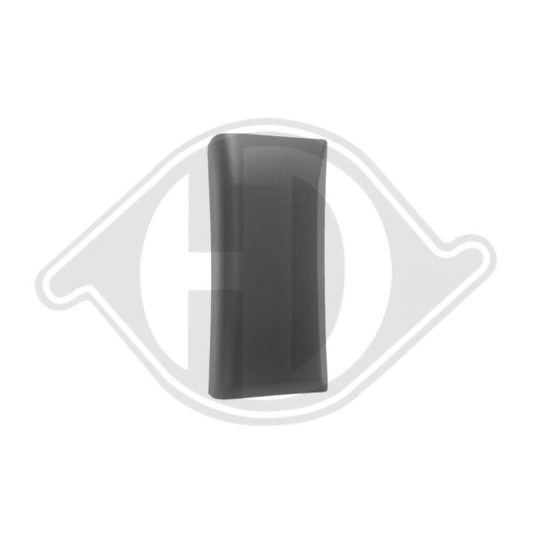 Zier-/Schutzleiste, Seitenwand hinten rechts für FORD TRANSIT V363 Bus (FAD, FBD)
