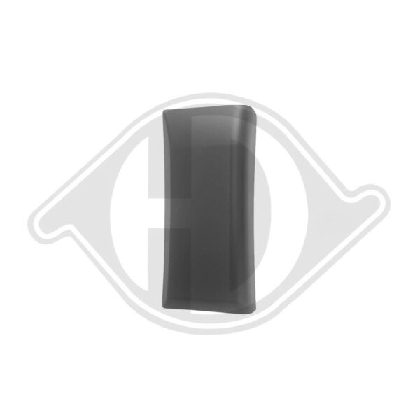 Zier-/Schutzleiste, Seitenwand hinten links für FORD TRANSIT V363 Bus (FAD, FBD)