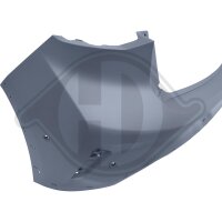Stoßfänger hinten für FORD FOCUS IV (HN)