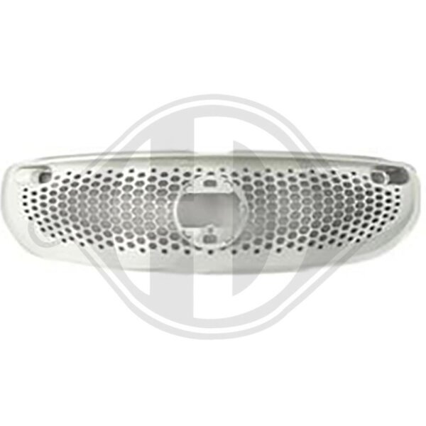 Kühlergitter für SMART FORTWO Coupe (453)