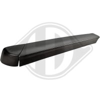 Spoiler Fahrzeugheckklappe für MERCEDES-BENZ 124 Stufenheck (W124)