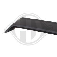 Spoiler Fahrzeugheckklappe für MERCEDES-BENZ 124 Stufenheck (W124)