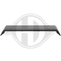 Spoiler Fahrzeugheckklappe für MERCEDES-BENZ 190 (W201)