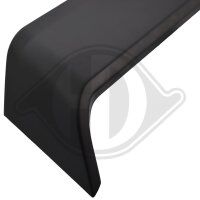Spoiler Fahrzeugheckklappe für MERCEDES-BENZ 190 (W201)