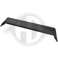 Spoiler Fahrzeugheckklappe für MERCEDES-BENZ 190 (W201)