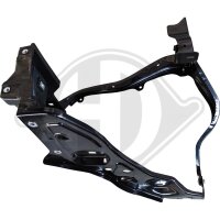 Halter, Hauptscheinwerfer rechts für MERCEDES-BENZ...
