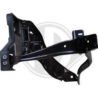 Halter, Hauptscheinwerfer links für MERCEDES-BENZ...