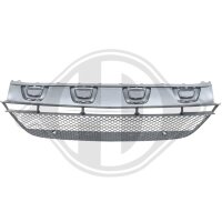 Lüftungsgitter, Stoßfänger vorne für...