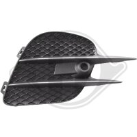 Lüftungsgitter, Stoßfänger vorne rechts...