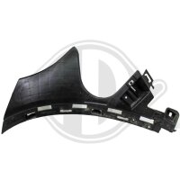 Halter, Stoßfänger vorne rechts für MERCEDES-BENZ GLC (X253)