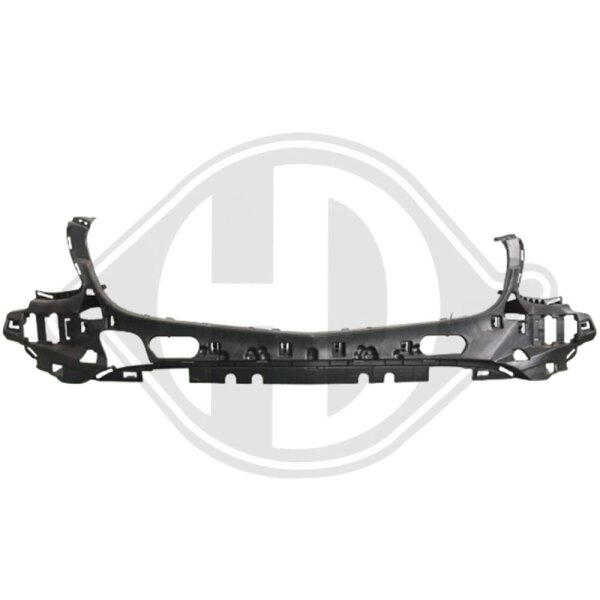 Halter, Stoßfänger vorne für MERCEDES-BENZ GLC (X253)