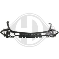 Halter, Stoßfänger vorne für MERCEDES-BENZ GLC (X253)