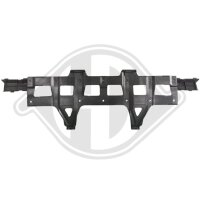 Halter, Stoßfänger hinten für...