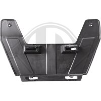 Halter, Stoßfänger hinten für MERCEDES-BENZ GLC (X253)