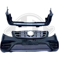 Stoßfänger vorne und hinten für MERCEDES-BENZ VITO Kasten (W447)