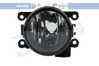 Nebelscheinwerfer rechts für RENAULT CAPTUR I (J5_,...