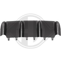 Spoiler hinten für MERCEDES-BENZ C-CLASS (W206)