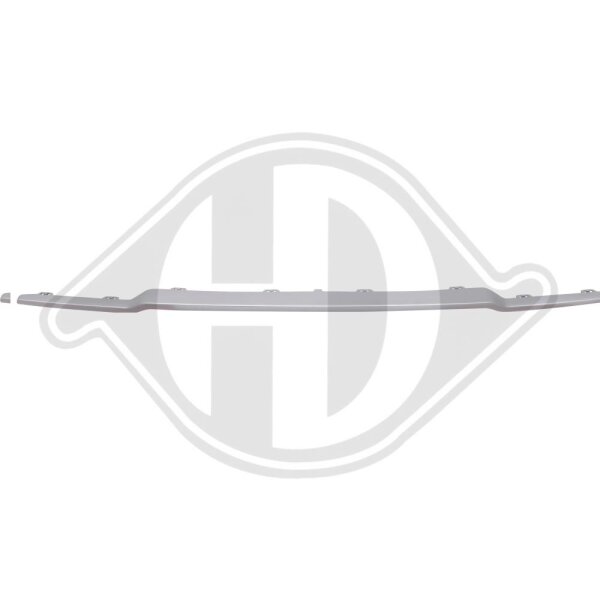 Blende, Stoßfänger hinten für MERCEDES-BENZ A-CLASS (W176)