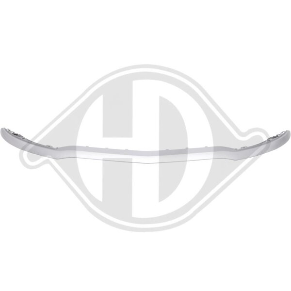 Spoiler vorne für MERCEDES-BENZ CLA Coupe (C117)