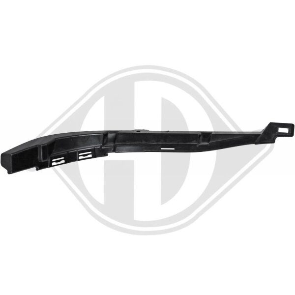 Halter, Stoßstange hinten rechts für MERCEDES-BENZ A-CLASS Stufenheck (V177)