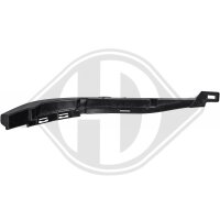 Halter, Stoßstange hinten rechts für MERCEDES-BENZ A-CLASS Stufenheck (V177)
