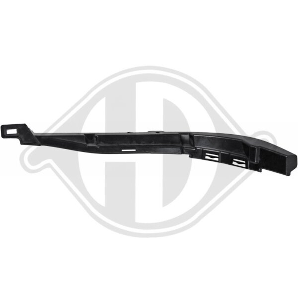 Halter, Stoßfänger hinten rechts für MERCEDES-BENZ A-CLASS Stufenheck (V177)