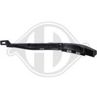 Halter, Stoßfänger hinten rechts für MERCEDES-BENZ A-CLASS Stufenheck (V177)