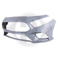 Stoßfänger vorne für MERCEDES-BENZ...