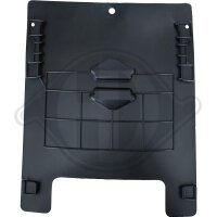 Verkleidung, Radhaus vorne links,vorne rechts für...