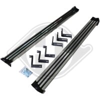 Trittbrett links,rechts für MERCEDES-BENZ G-CLASS...