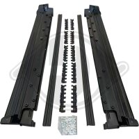 Trittbrett links,rechts für MERCEDES-BENZ G-CLASS...