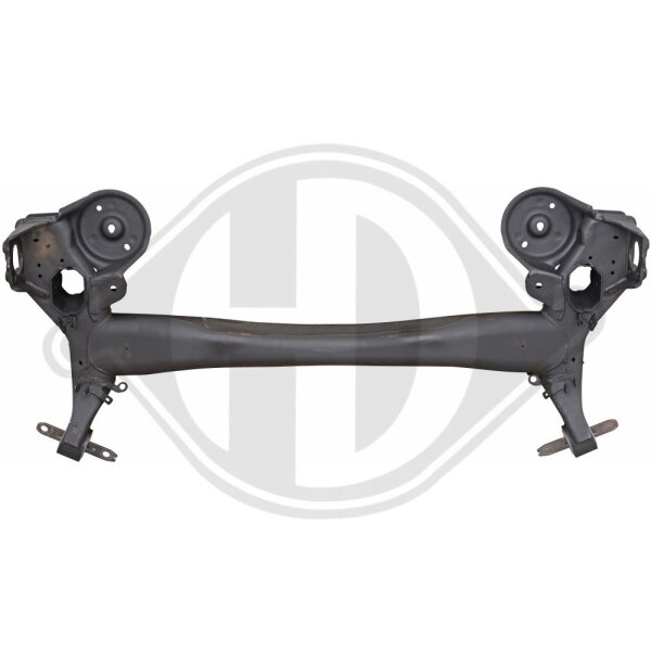 Achskörper Hinterachse für CITROËN C4 PICASSO II