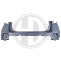 Stoßfänger hinten für OPEL MOKKA